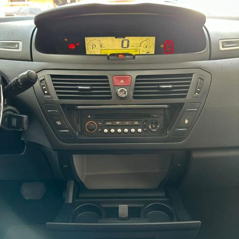 CITROEN C4 Grand Picasso 2.0 16V 4P AUTOMTICO, Foto 14