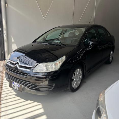 CITROEN C4 Sedan 2.0 16V 4P GLX PALLAS FLEX AUTOMTICO, Foto 1