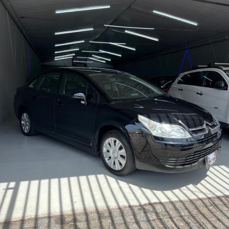 CITROEN C4 Sedan 2.0 16V 4P GLX PALLAS FLEX AUTOMTICO, Foto 3