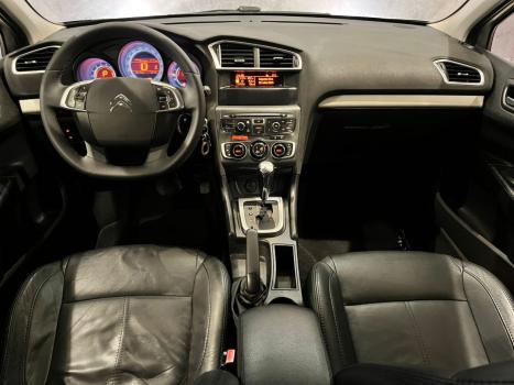 CITROEN C4 Sedan 2.0 16V 4P FLEX LOUNGE TENDANCE AUTOMTICO, Foto 9