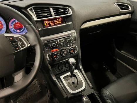 CITROEN C4 Sedan 2.0 16V 4P FLEX LOUNGE TENDANCE AUTOMTICO, Foto 10