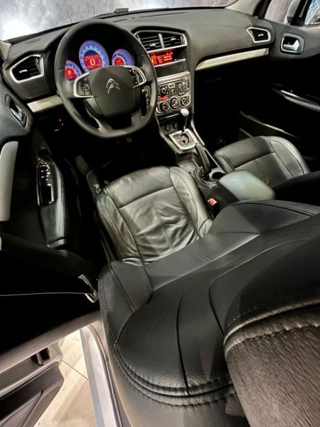 CITROEN C4 Sedan 2.0 16V 4P FLEX LOUNGE TENDANCE AUTOMTICO, Foto 11