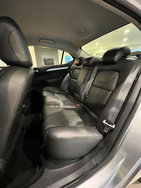 CITROEN C4 Sedan 2.0 16V 4P FLEX LOUNGE TENDANCE AUTOMTICO, Foto 12