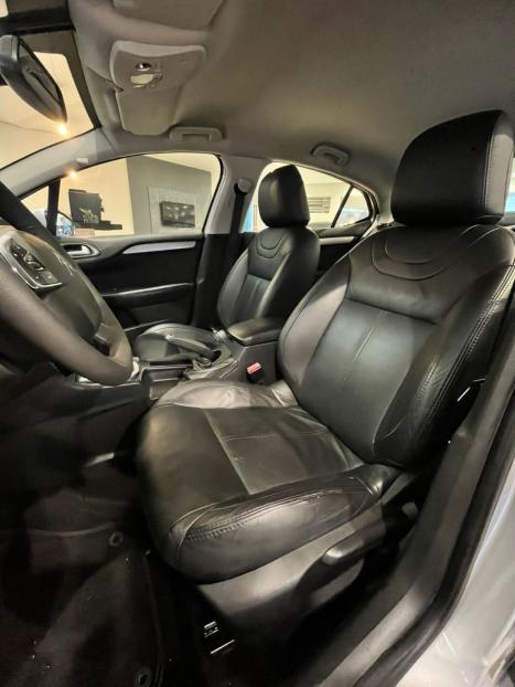 CITROEN C4 Sedan 2.0 16V 4P FLEX LOUNGE TENDANCE AUTOMTICO, Foto 13
