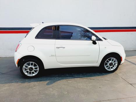 FIAT 500 1.4 FLEX CULT DUALOGIC AUTOMATIZADO, Foto 7