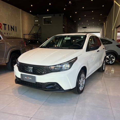 FIAT Argo 1.0 4P FLEX FIREFLY, Foto 1
