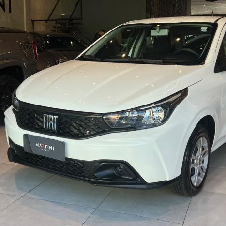 FIAT Argo 1.0 4P FLEX FIREFLY, Foto 2