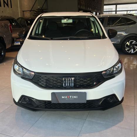 FIAT Argo 1.0 4P FLEX FIREFLY, Foto 3