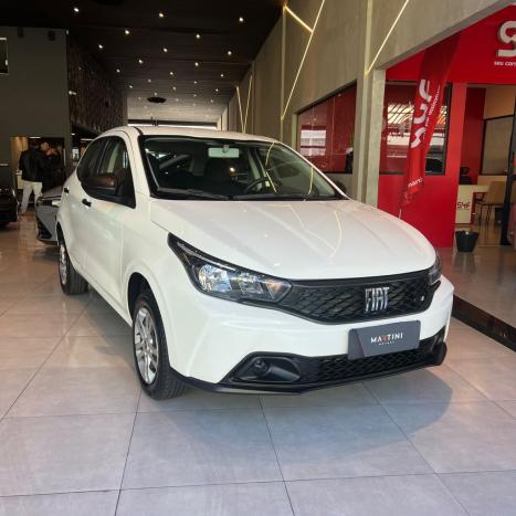 FIAT Argo 1.0 4P FLEX FIREFLY, Foto 4