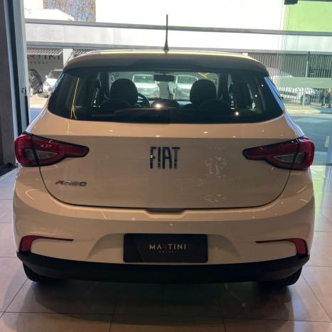 FIAT Argo 1.0 4P FLEX FIREFLY, Foto 7