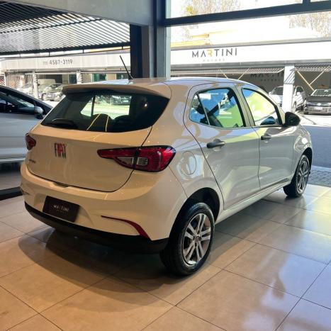 FIAT Argo 1.0 4P FLEX FIREFLY, Foto 8