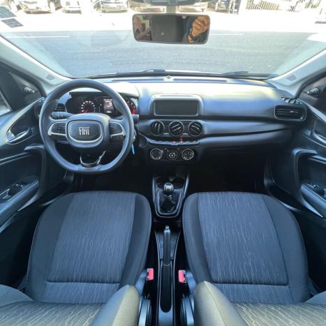 FIAT Argo 1.0 4P FLEX FIREFLY, Foto 9