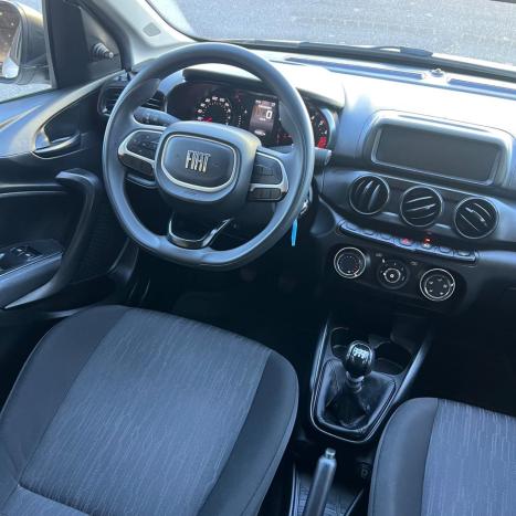 FIAT Argo 1.0 4P FLEX FIREFLY, Foto 10