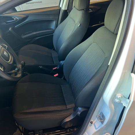 FIAT Argo 1.0 4P FLEX FIREFLY, Foto 15
