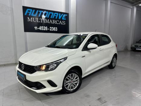 FIAT Argo 1.0 4P FLEX FIREFLY DRIVE, Foto 1