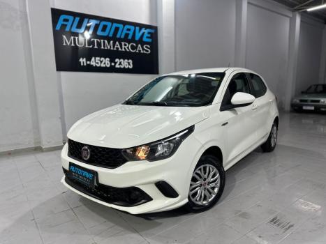 FIAT Argo 1.0 4P FLEX FIREFLY DRIVE, Foto 2