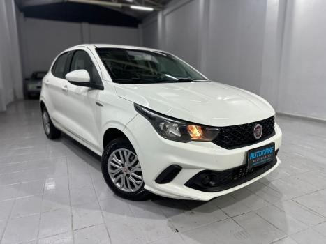 FIAT Argo 1.0 4P FLEX FIREFLY DRIVE, Foto 4