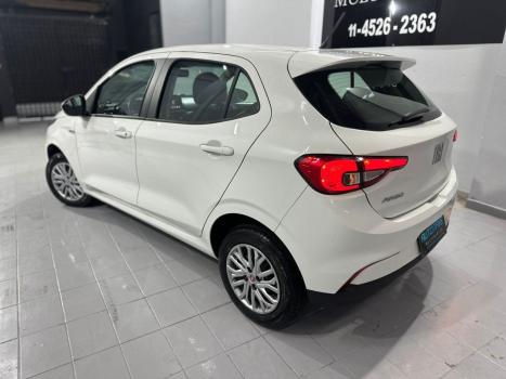 FIAT Argo 1.0 4P FLEX FIREFLY DRIVE, Foto 6