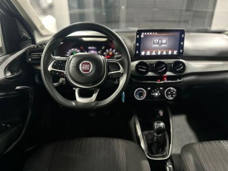 FIAT Argo 1.0 4P FLEX FIREFLY DRIVE, Foto 7
