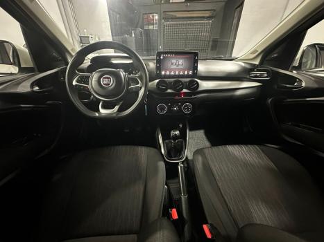 FIAT Argo 1.0 4P FLEX FIREFLY DRIVE, Foto 8