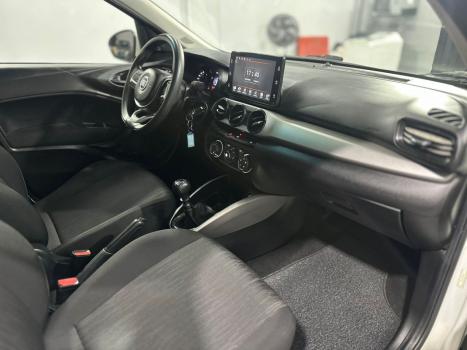 FIAT Argo 1.0 4P FLEX FIREFLY DRIVE, Foto 10