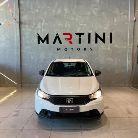 FIAT Argo 1.0 4P FLEX FIREFLY, Foto 3