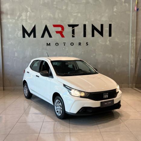 FIAT Argo 1.0 4P FLEX FIREFLY, Foto 4