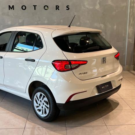 FIAT Argo 1.0 4P FLEX FIREFLY, Foto 6