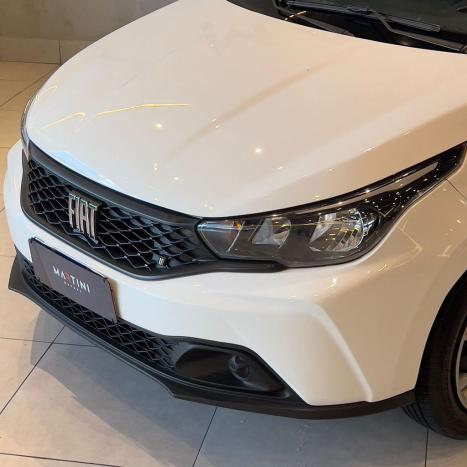 FIAT Argo 1.0 4P FLEX FIREFLY DRIVE, Foto 4