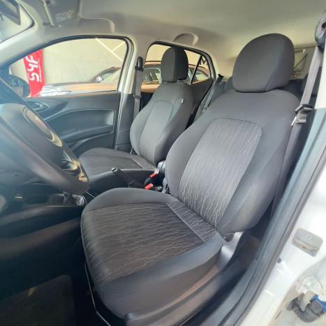 FIAT Argo 1.0 4P FLEX FIREFLY DRIVE, Foto 11