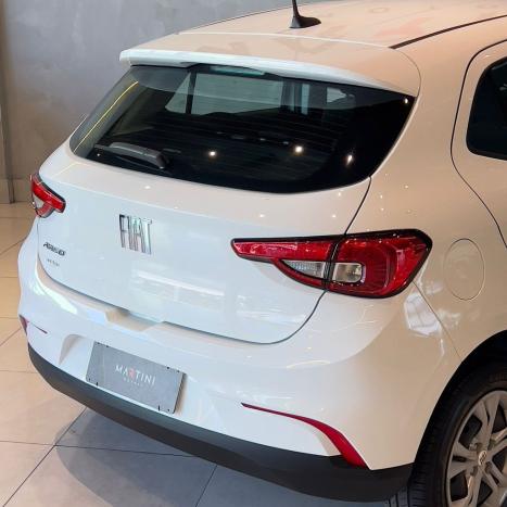 FIAT Argo 1.0 4P FLEX FIREFLY DRIVE, Foto 8