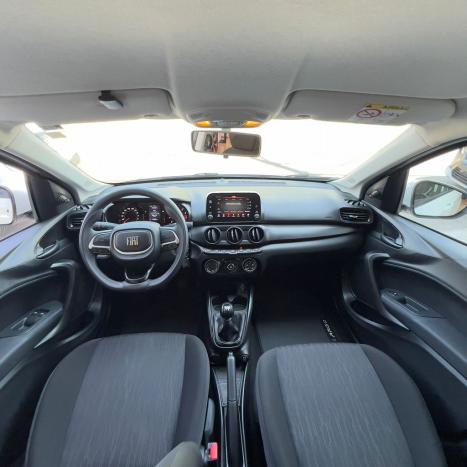 FIAT Argo 1.0 4P FLEX FIREFLY DRIVE, Foto 10