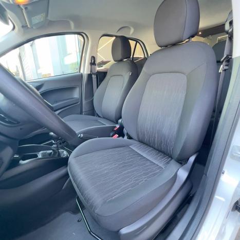 FIAT Argo 1.0 4P FLEX FIREFLY DRIVE, Foto 12