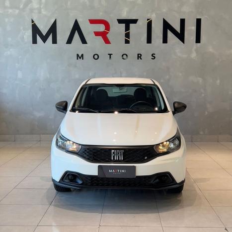 FIAT Argo 1.0 4P FLEX FIREFLY, Foto 2