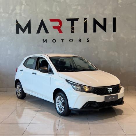 FIAT Argo 1.0 4P FLEX FIREFLY, Foto 3