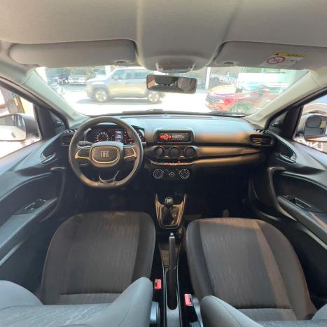 FIAT Argo 1.0 4P FLEX FIREFLY, Foto 10