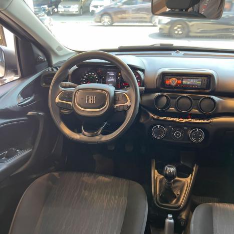 FIAT Argo 1.0 4P FLEX FIREFLY, Foto 11