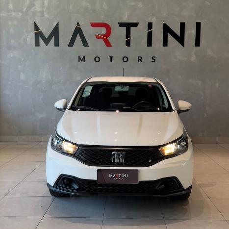 FIAT Argo 1.0 4P FLEX FIREFLY DRIVE, Foto 2