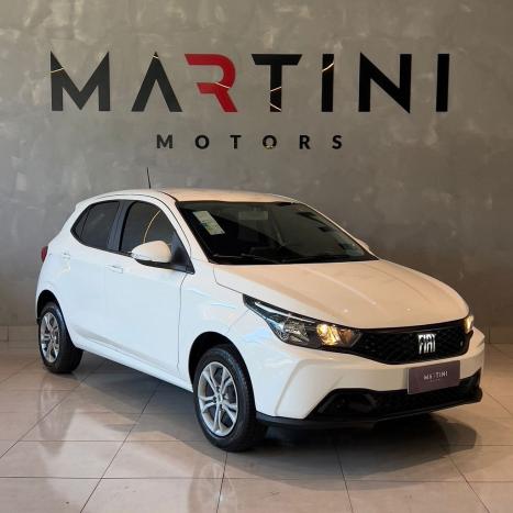 FIAT Argo 1.0 4P FLEX FIREFLY DRIVE, Foto 3