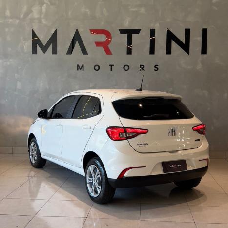 FIAT Argo 1.0 4P FLEX FIREFLY DRIVE, Foto 5