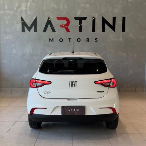 FIAT Argo 1.0 4P FLEX FIREFLY DRIVE, Foto 6