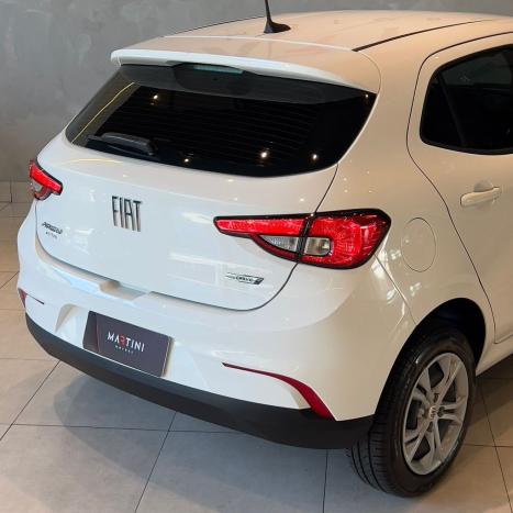 FIAT Argo 1.0 4P FLEX FIREFLY DRIVE, Foto 8