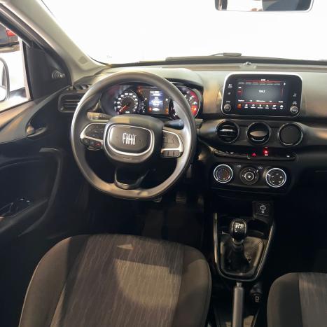 FIAT Argo 1.0 4P FLEX FIREFLY DRIVE, Foto 9