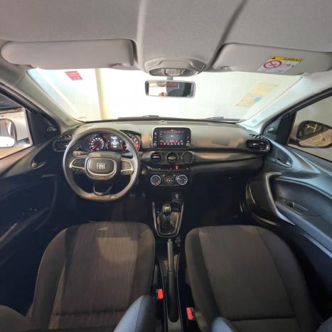 FIAT Argo 1.0 4P FLEX FIREFLY DRIVE, Foto 10