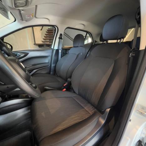 FIAT Argo 1.0 4P FLEX FIREFLY DRIVE, Foto 11