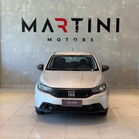 FIAT Argo 1.0 FLEX FIREFLY, Foto 2