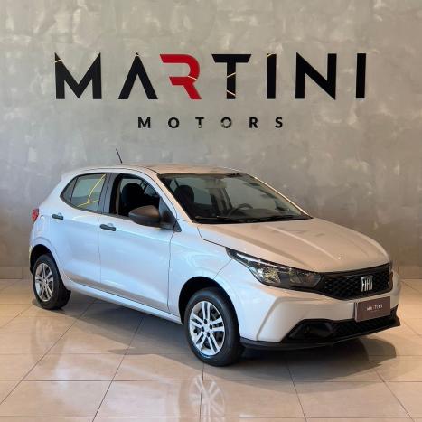 FIAT Argo 1.0 FLEX FIREFLY, Foto 3
