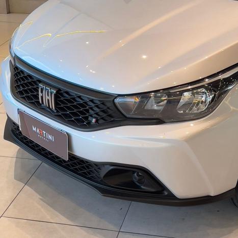FIAT Argo 1.0 FLEX FIREFLY, Foto 4