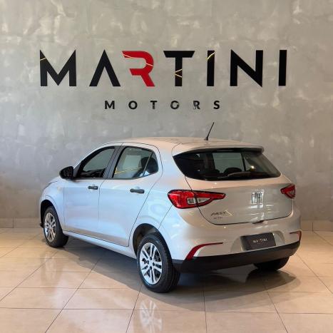 FIAT Argo 1.0 FLEX FIREFLY, Foto 5