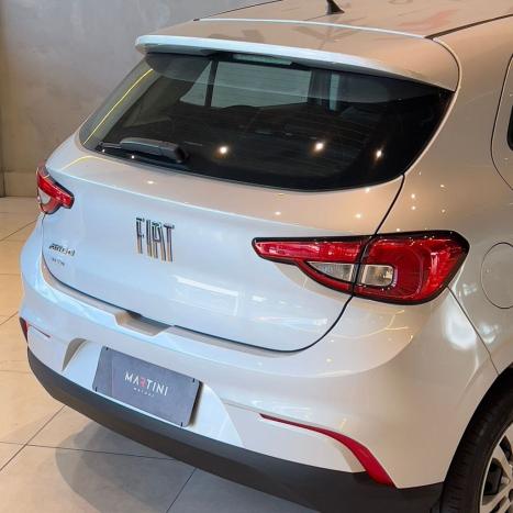 FIAT Argo 1.0 FLEX FIREFLY, Foto 8